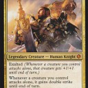 【EDH】私には関係の無い話だけれど。