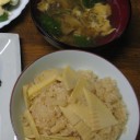 春の味覚～料理編～