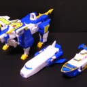 ガイアクロスその３
