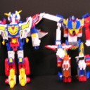ガイアクロスその３