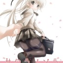 COMIC1☆5参加情報　ヨスガノソラ同人誌第6弾「サクラノソラ」