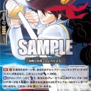 ＶＧ今日のカード