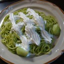 登頂とリニア館