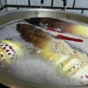 たけのこ祭開催中　“家庭内恒例行事と言ふもの”　の巻
