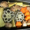たけのこ祭開催中　“家庭内恒例行事と言ふもの”　の巻
