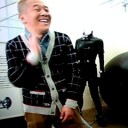 うぎゃお～～～～っ！！？？