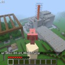 マインクラフト/minecraft