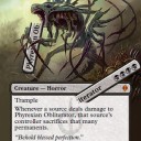 New Phyrexiaのフライング拡張