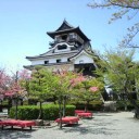 犬山城