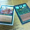 【Legacy】AMC89th「 潜墓マン的休日の過ごし方、土地割りまくってたら4位になったよ 」