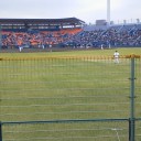 【プロ野球】観戦レポ_ヤ－巨3回戦＠草薙。