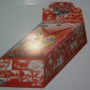 ポケカBW2「レッドコレクション」キャンペーン告知ポスター
