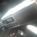 DAIHATSU mira オーディオ交換
