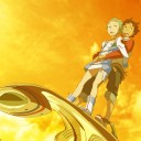 EXTRA 85　：　原作無しのボンズアニメーションにおける投げっぱなしＥＮＤ率は異常