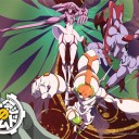 EXTRA 85　：　原作無しのボンズアニメーションにおける投げっぱなしＥＮＤ率は異常