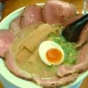 『俺のラーメン あっぱれ屋』 に行ってきました
