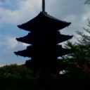 京都なう