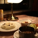 食堂車