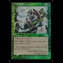 INTRODUCTION 91 ：　昨日話題になっていたプロモカードの件だが、、、、