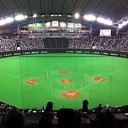 ファイターズ対ライオンズ
