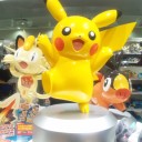 ポケセンオーサカにて