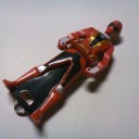レンジャーキーを作ろう