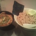 つけ麺 五ノ神製作所＠千駄ヶ谷