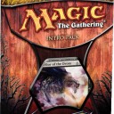 公式より　New Phyrexia Intro Packs