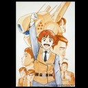 EXTRA 86 ：　『古川登志夫』、『主人公』で反応したお前は健康診断でバリウムを飲む世代