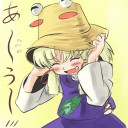 諏訪子