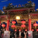 中華街