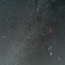 ソフトを変えて写真を加工する実験