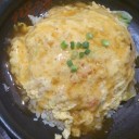 かにチャーハンのお店