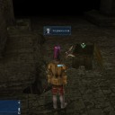 マヤ女王のドレス
