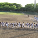 ワンデーマッチ＠堺浜。