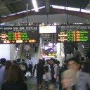 ＪＲ大阪駅