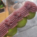 鎌倉  小町団子