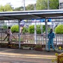 ３連休×２と土日　「５月７日編」