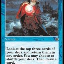 【EDH】ぽぽぽぽーんだー