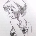 蒸すなぁ…