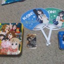 ローソン けいおん！フェア