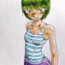 ぬりぬり