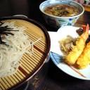 蕎麦とか