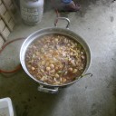 炊き出しヴォランティア（第三弾）