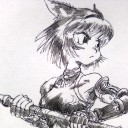 ミスランウォーリアー