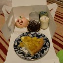 GW　その1