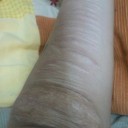 検索用）リスカ　根性やき　画像　グロ注意