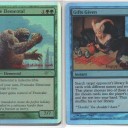 プロモ１１：Happy Holidays Gift Cards