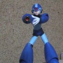 エックス｢チャージショットだ！｣