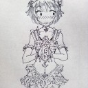 主に菊さんへ